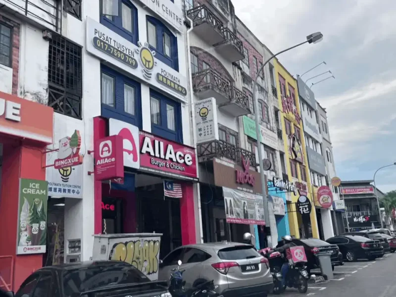 Indahpura Kulai (1)
