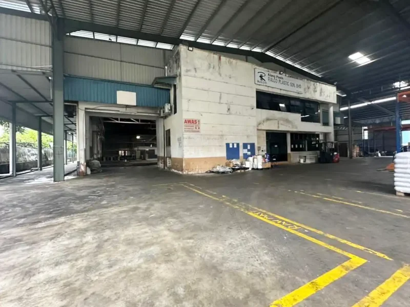 Jalan Bistari Taman Industri Jaya_1