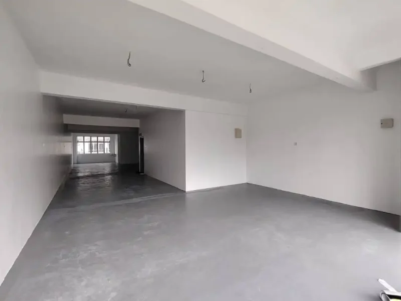 Jalan Sentral 1 Taman Nusa Sentral_1