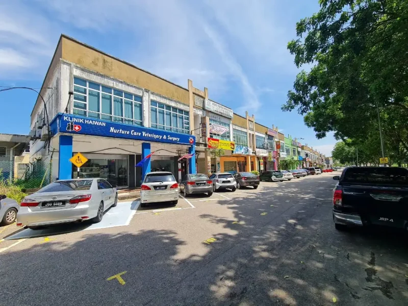 Pulai Utama Taman Pulai Utama_1
